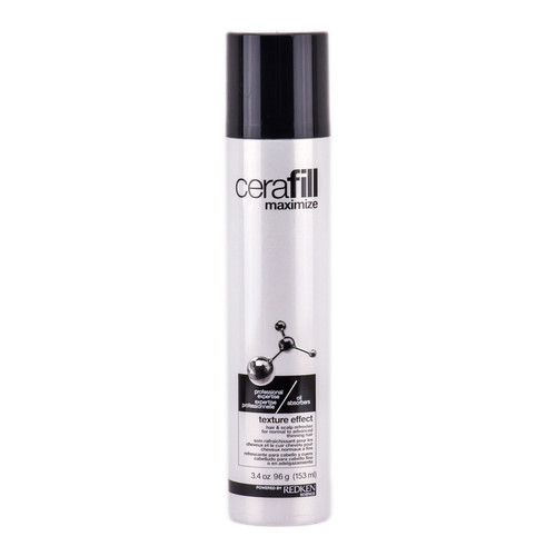 Redken Cerafill Maximize Texture Effect Hair & Scalp Refresher