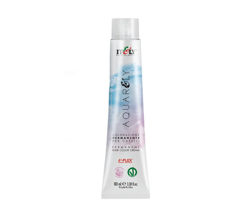 itely hair color permanent