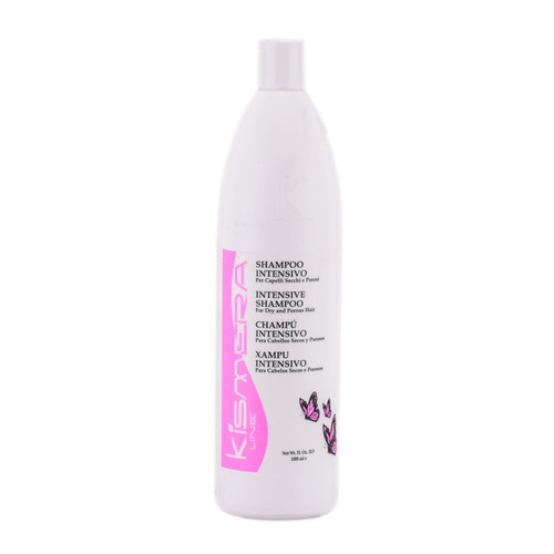 Kismera Intensive Shampoo
