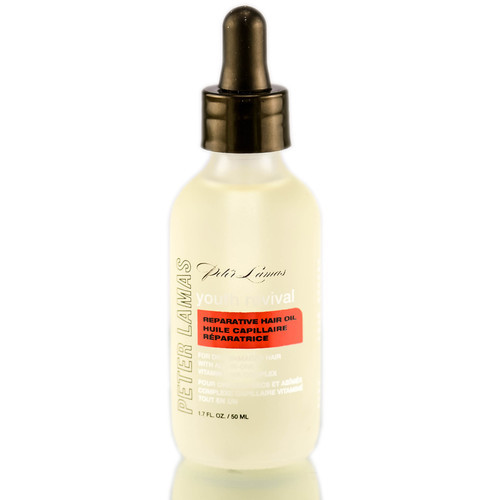 Peter Lamas Youth Revival Reparative Hair Oil