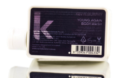 Kevin Murphy Young Again Body Wash