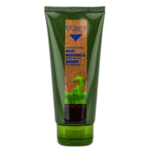 Salerm Biokera Natura Moisturising Mask