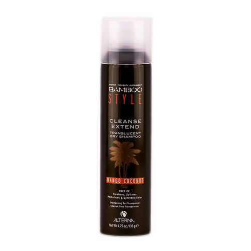 Alterna Bamboo Style Cleanse Extend - Mango Coconut