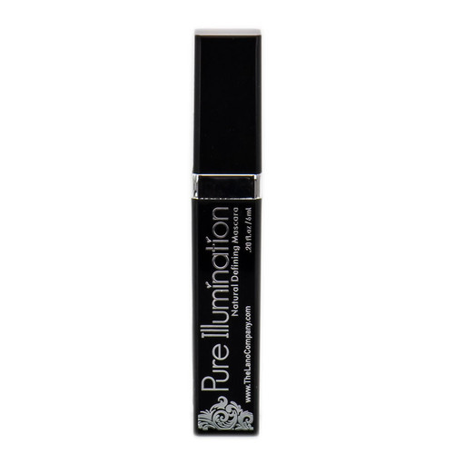 Pure Illumination Mascara