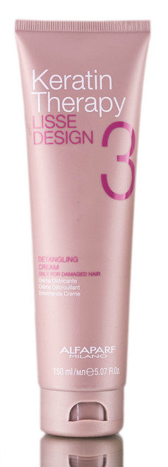 Alfaparf Lisse Design Keratin Therapy Detangling Cream