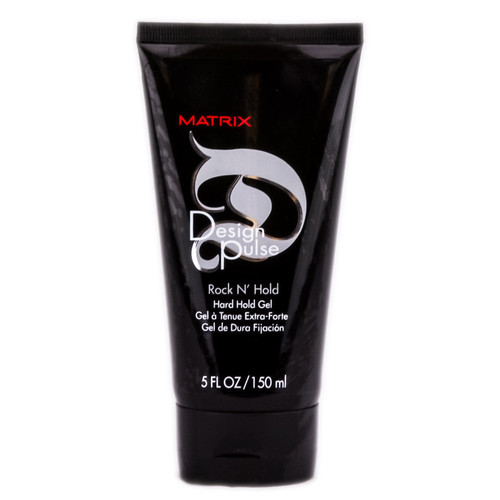 Matrix Design Pulse Rock N' Hold Hard Hold Gel