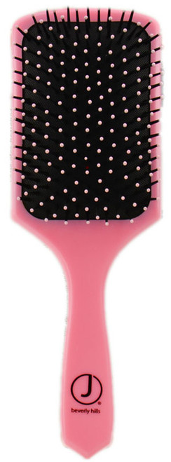 J Beverly Hills Paddle Brush