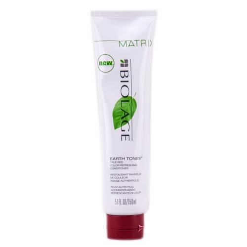Matrix Biolage Earth Tones True Red