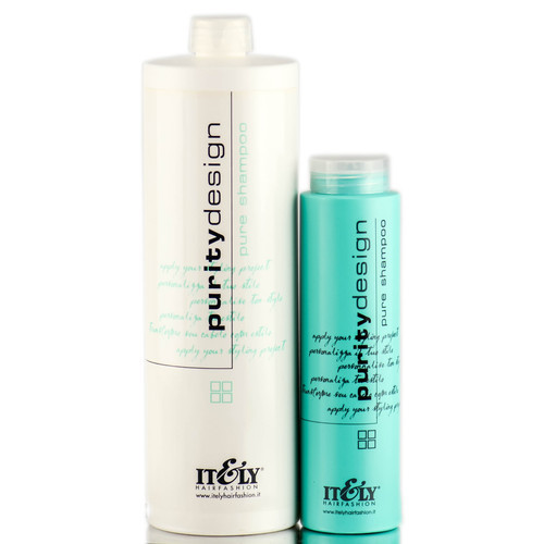 IT&LY Purity Design Pure Shampoo