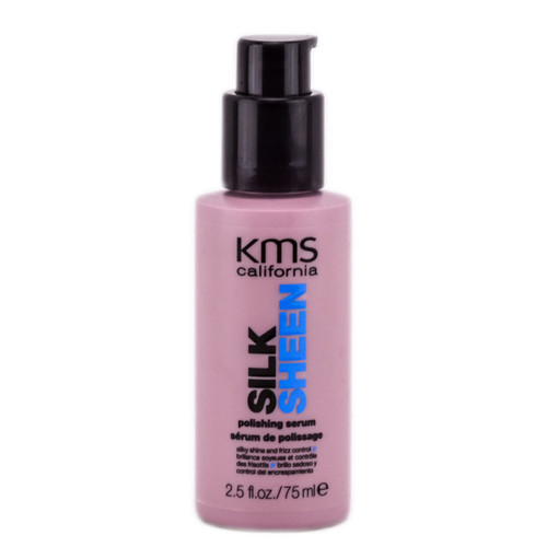 KMS California Silk Sheen Polishing Serum