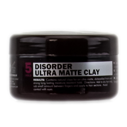 Lock Stock and Barrel LS&B Disorder Raw Earth Wax