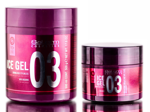 Salerm Pro-Line Ice Gel