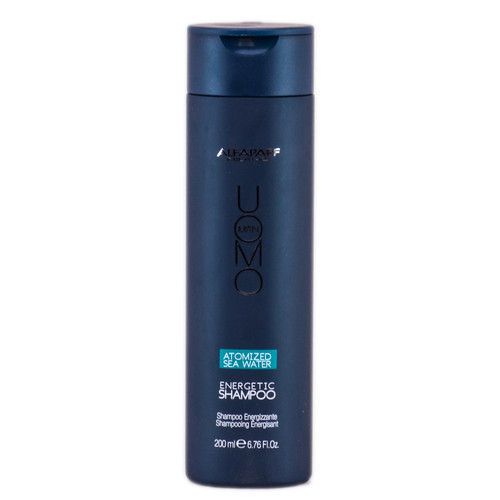 Alfaparf Uomo Energetic Shampoo