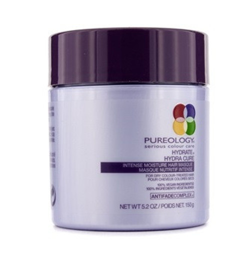 Pureology Hydra Cure - Intense Moisture Hair Masque