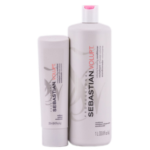 Sebastian Volupt Volume Boosting Conditioner