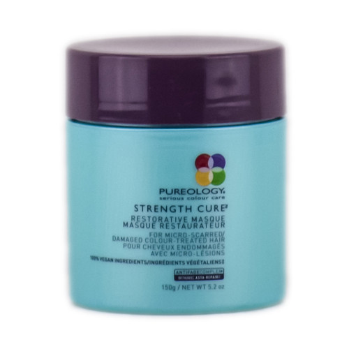 Pureology Strength Cure Restorative Masque