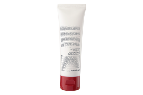 Davines Defining Invisible Paste