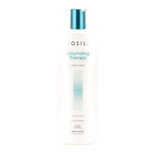 Biosilk Volumizing Therapy Conditioner