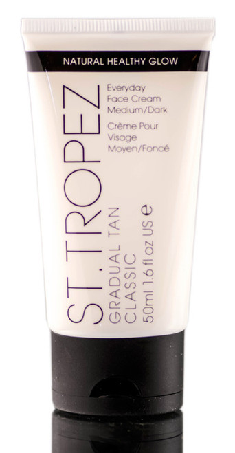 St. Tropez Gradual Tan Everyday Body - Medium Dark