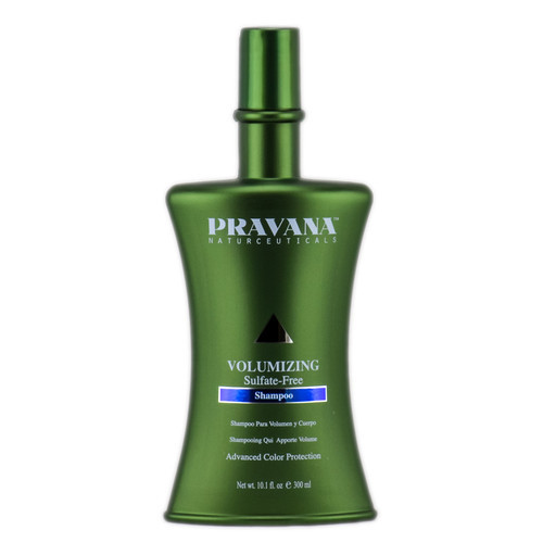 Pravana Sulfate-Free Volumizing Shampoo
