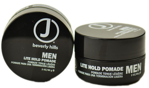 J Beverly Hills Men Lite Hold Molding Pomade