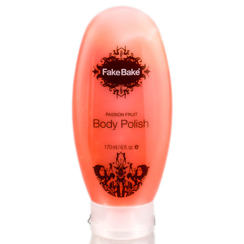Fake Bake - Body Polish