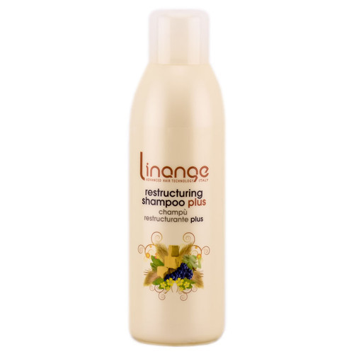 Alter Ego Italy Linange Retructuring Shampoo Plus