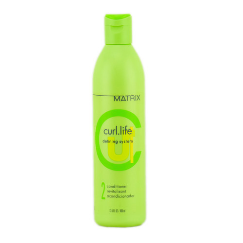 Matrix Curl Life Defining System Conditioner