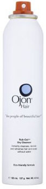 Ojon Rub-Out Dry Cleanser