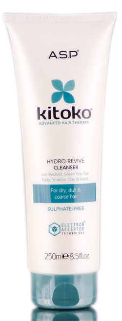 ASP Kitoko Hydro-Revive Cleanser
