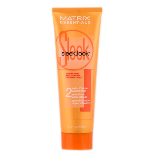 Matrix Essentials Step 2 Sleek Look Extra Intense Conditioner