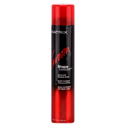Matrix Vavoom Shape Maker extra-hold shaping spray