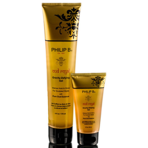 Philip B Oud Royal Gravity Defying Gel