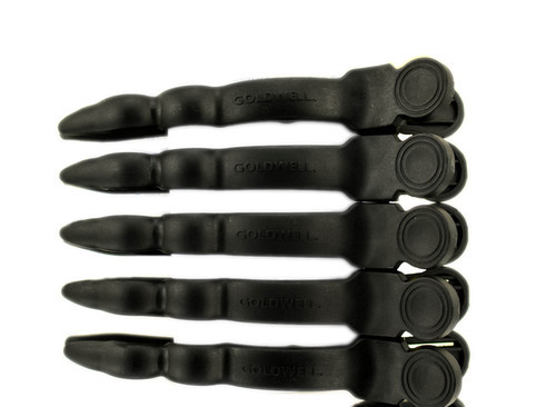 Goldwell Sectioning Clips