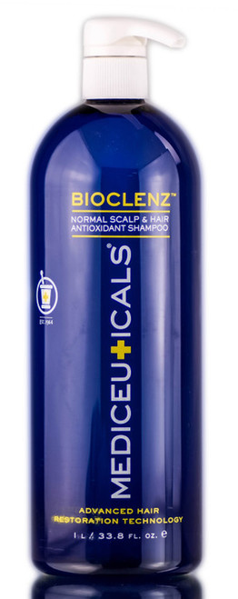 Therapro Mediceuticals Bioclenz AntiOxidant Shampoo