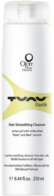 Ojon Tunu Elastik Hair Smoothing Cleanser
