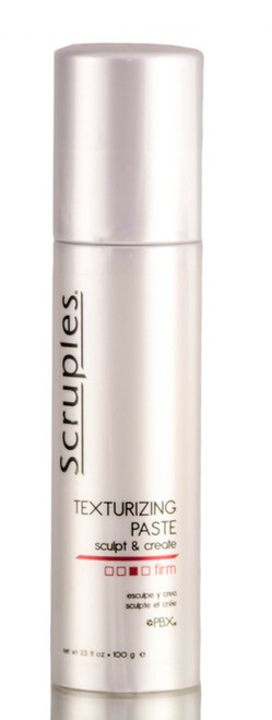 Scruples Texturizing Paste - sculpt & create