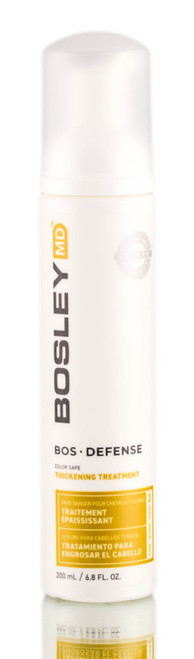 Bosely BosDefense Color Safe Thickening Treatment