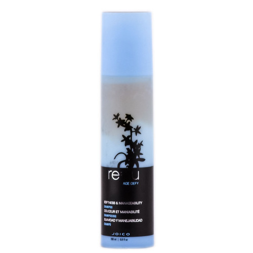 Joico Re:Nu Age Defy - Softness & Manageability Shampoo