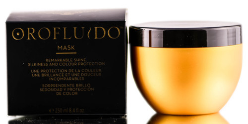 Orofluido Mask