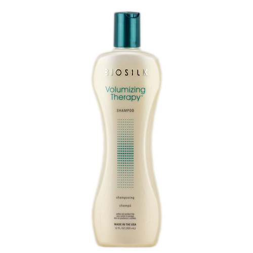 Biosilk Volumizing Therapy Shampoo