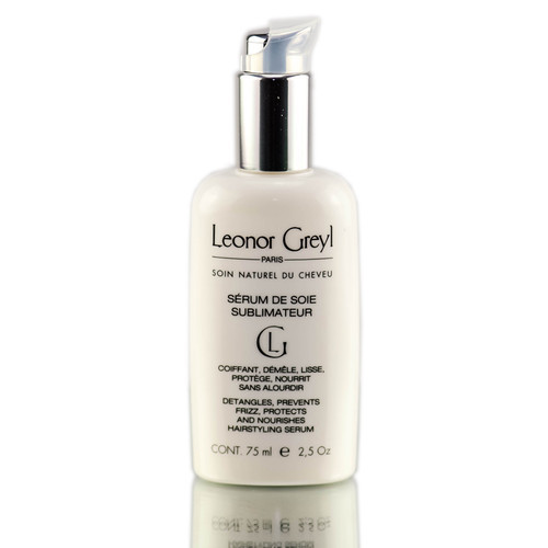 Leonor Greyl Serum de Soie Sublimateur Styling Serum