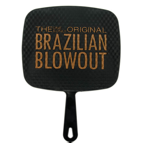 Brazilian Blowout Handheld Mirror