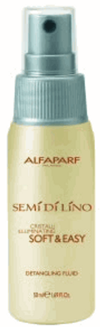 Alfaparf Semi Di Lino Illuminating Soft & Easy Spray