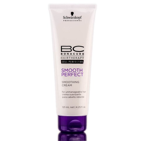 Schwarzkopf BC Bonacure Smooth Perfect Smoothing Cream