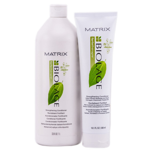 Matrix Biolage Fortetherapie Strengthening Conditioner