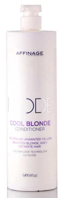 Affinage Cool Blonde Conditioner LITER