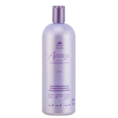 Avlon Affirm Normalizing Shampoo