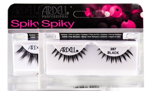 Ardell Lashes Spiky Collection