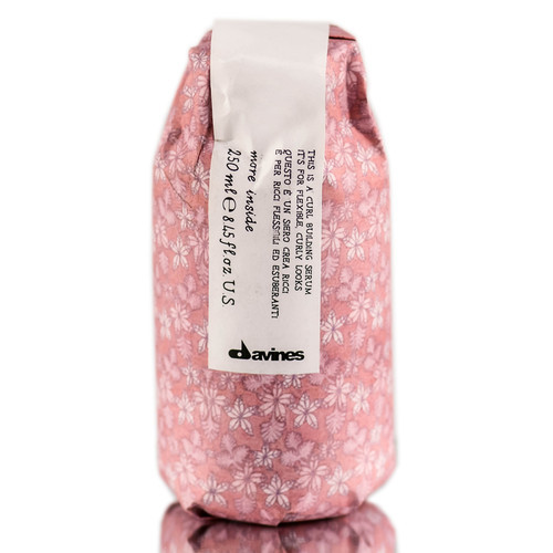 Davines More Inside - This Is A Curl Building Serum